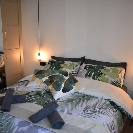 Apartments & Boutique Meraki Онтеньенте Экстерьер фото
