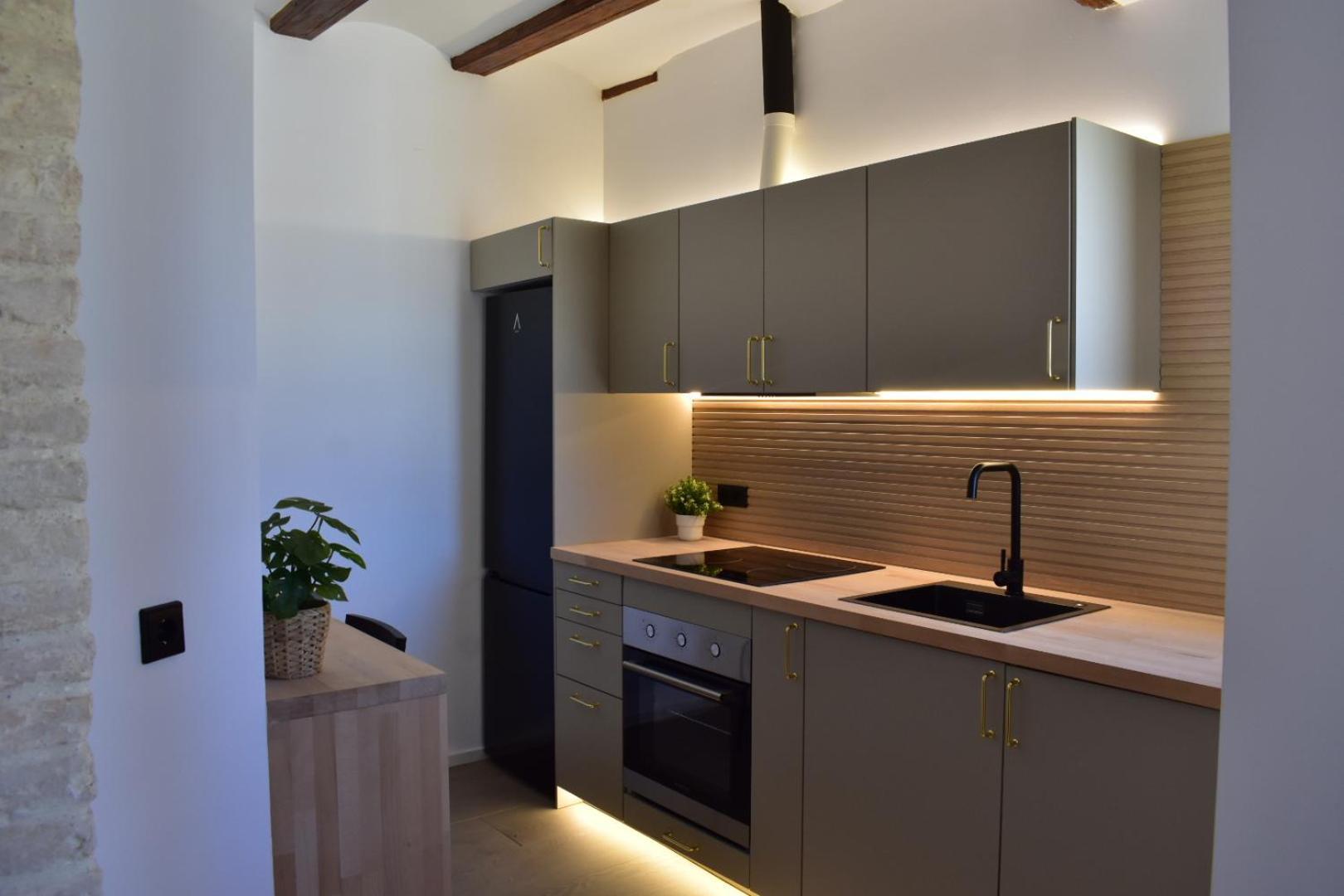 Apartments & Boutique Meraki Онтеньенте Экстерьер фото