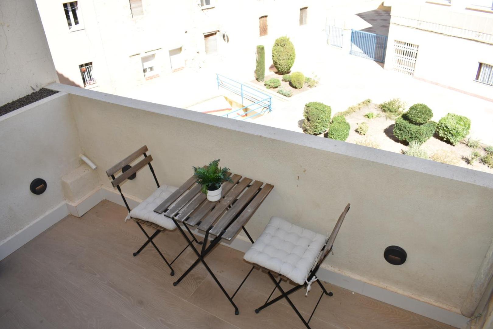 Apartments & Boutique Meraki Онтеньенте Экстерьер фото