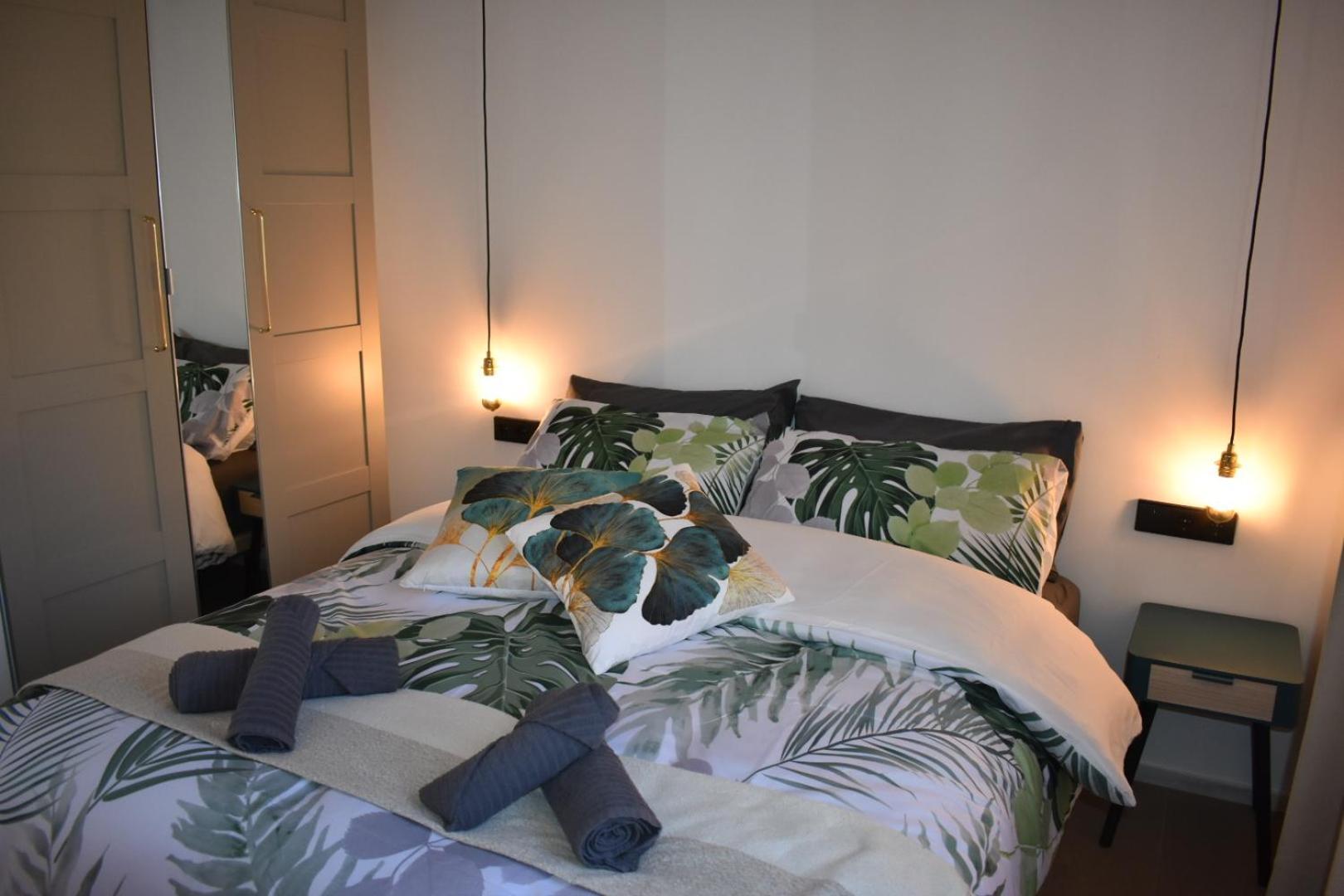 Apartments & Boutique Meraki Онтеньенте Экстерьер фото