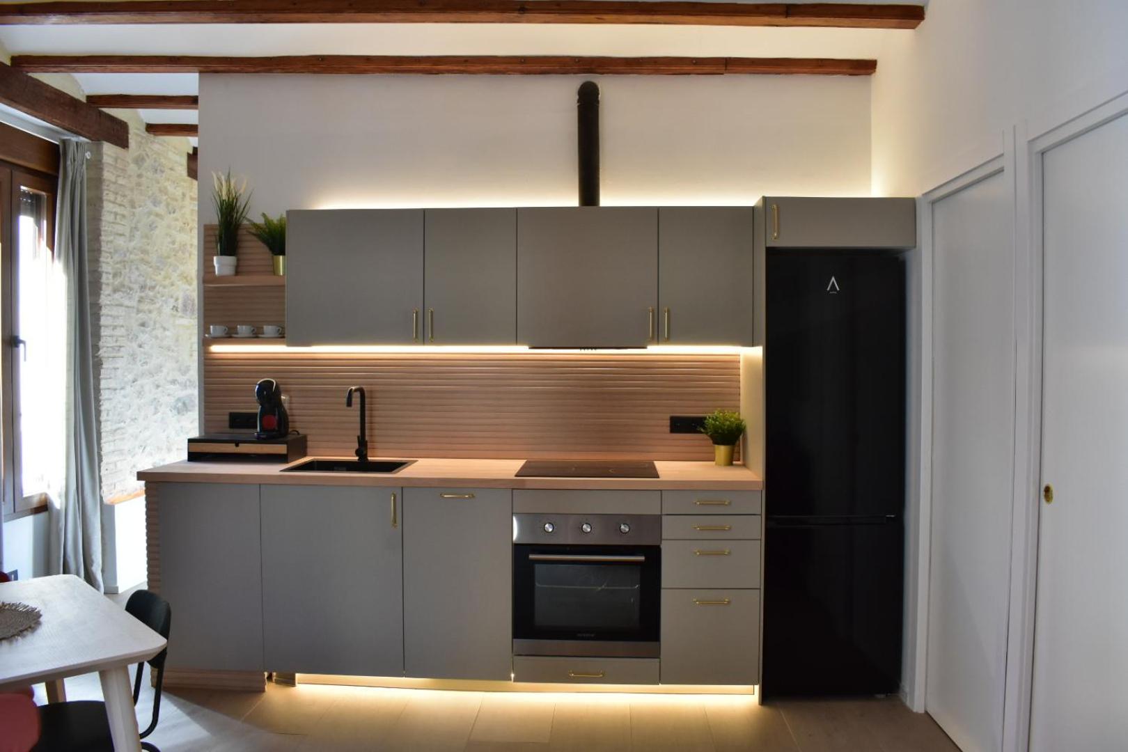 Apartments & Boutique Meraki Онтеньенте Экстерьер фото