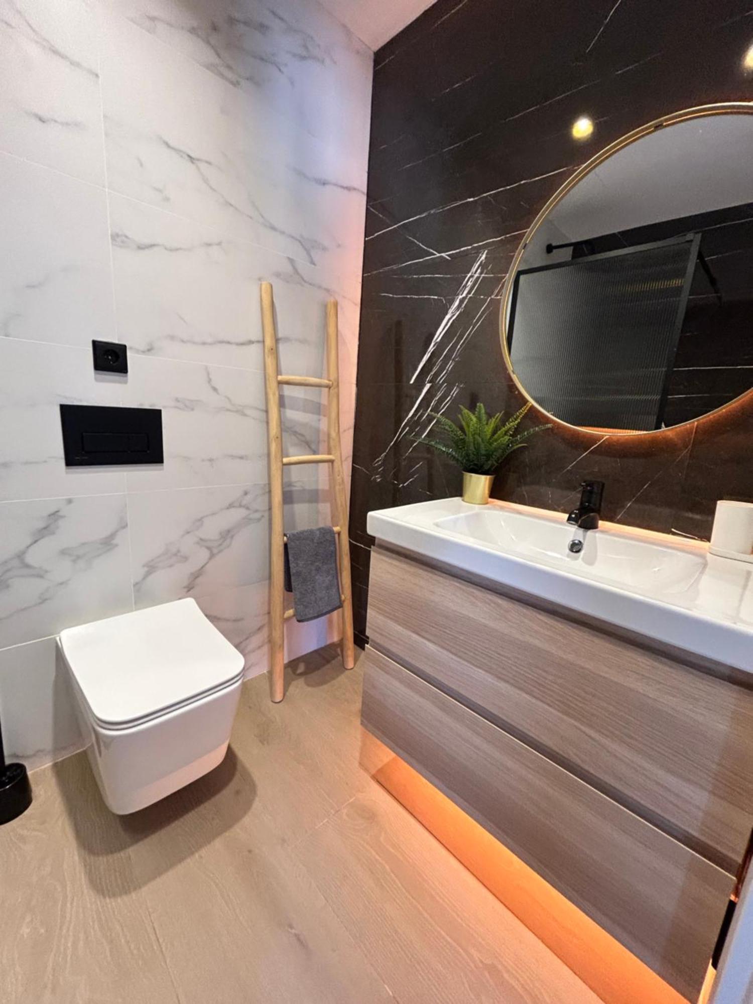 Apartments & Boutique Meraki Онтеньенте Экстерьер фото