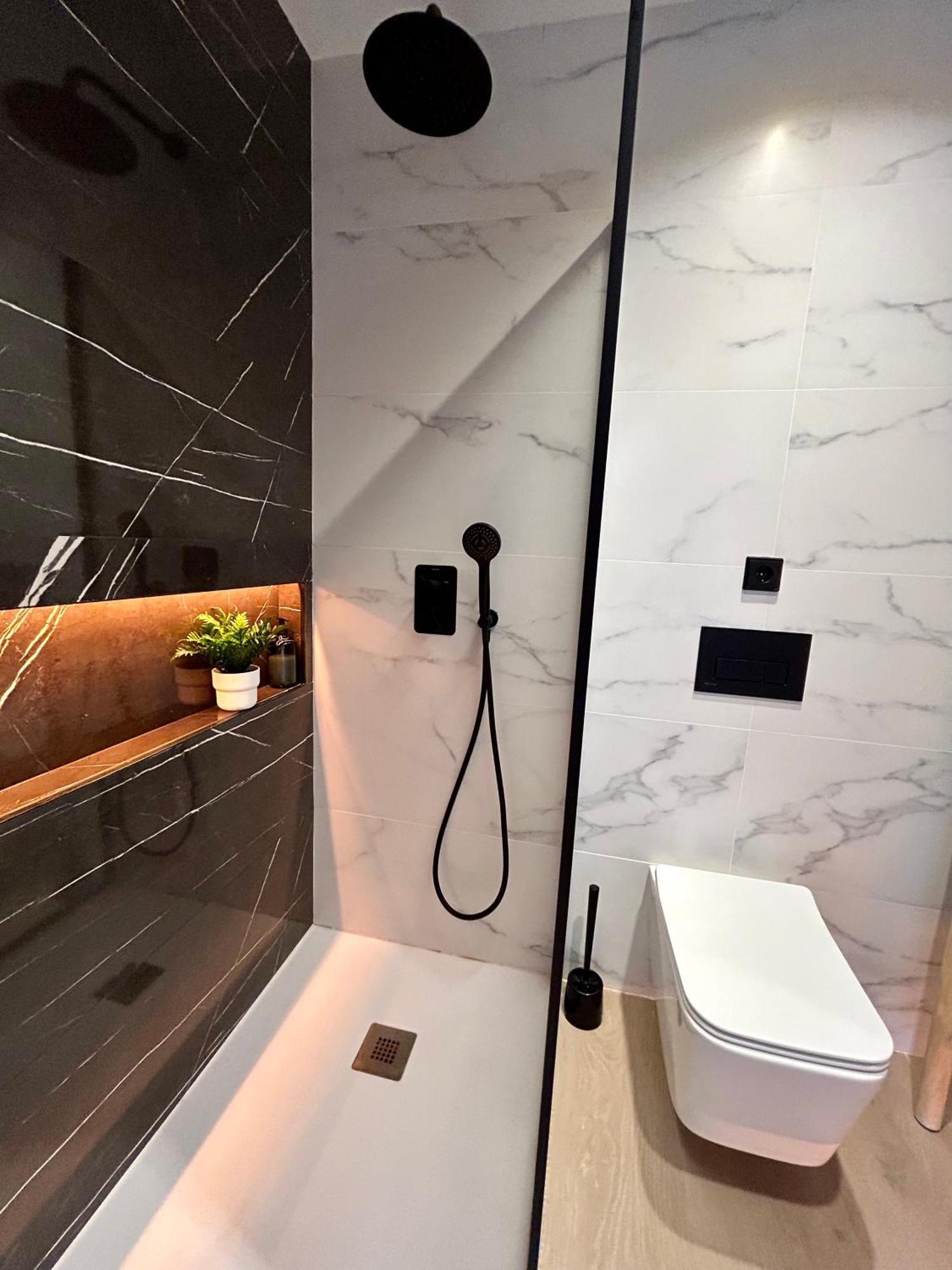 Apartments & Boutique Meraki Онтеньенте Экстерьер фото