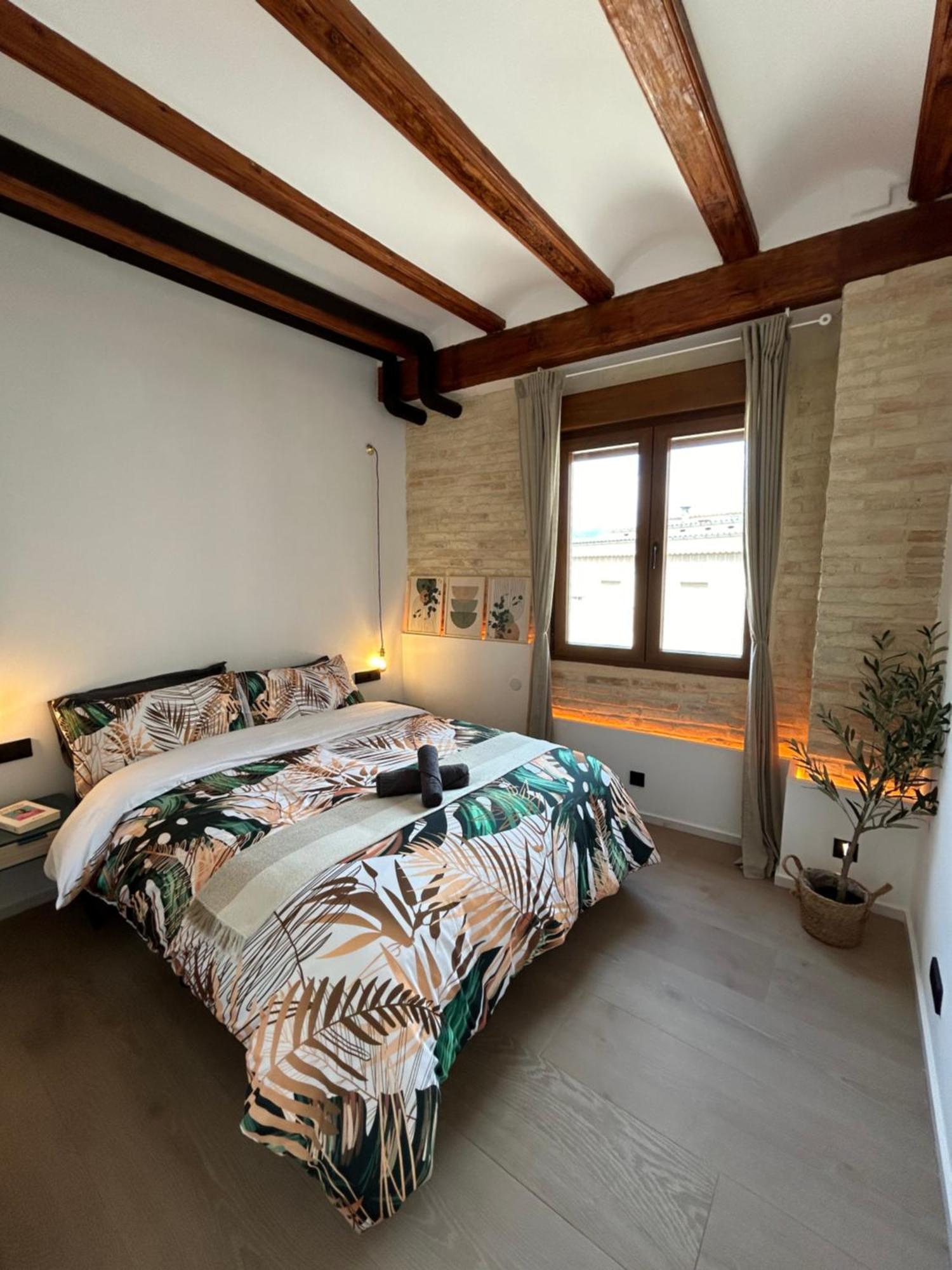 Apartments & Boutique Meraki Онтеньенте Экстерьер фото