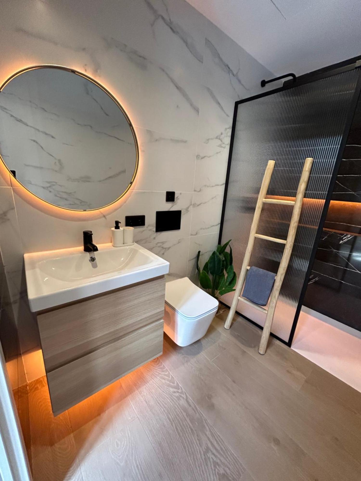 Apartments & Boutique Meraki Онтеньенте Экстерьер фото